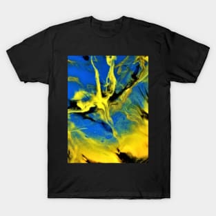 Solar Burst T-Shirt